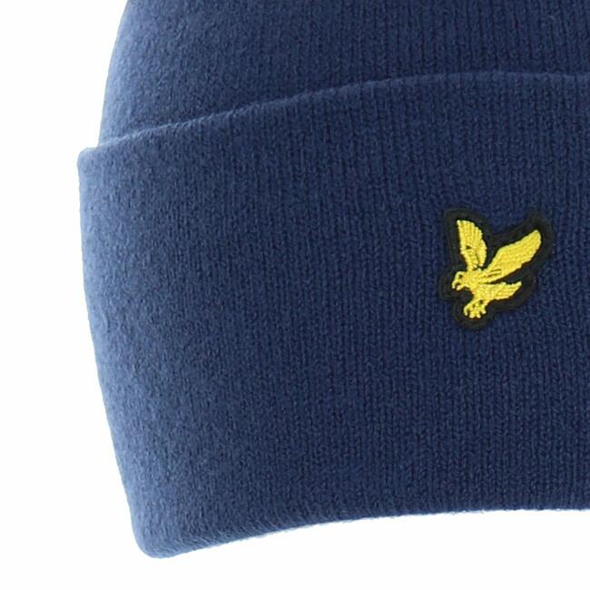 PAPALA LOGO LYLE & SCOTT - Mad Fashion | img vers.650x/
